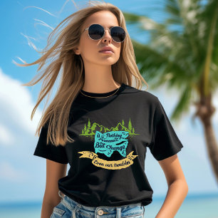 Inget är permanent T-Shirt