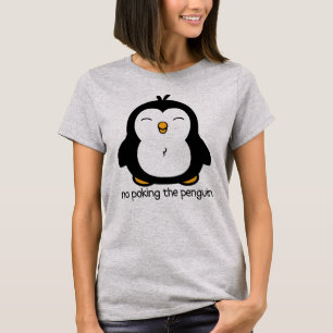 Inget att skämta om Penguin Tee