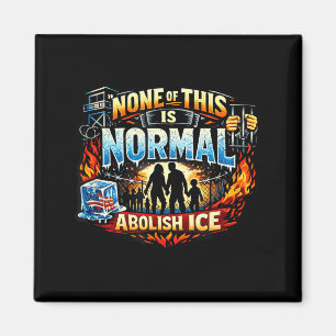 Inget av detta är ett normalt anti-is protestuttal magnet