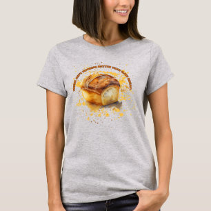Inget bättre än segmentfack t shirt