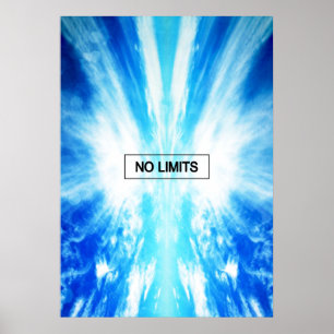 Inget begränsar poster