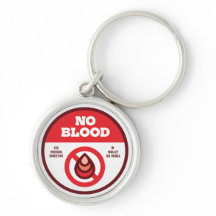 Inget blod! Alternativ 1