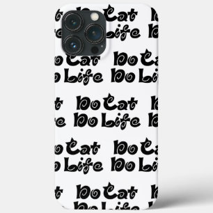 Inget Cat No Life