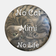Inget Cat No Life
