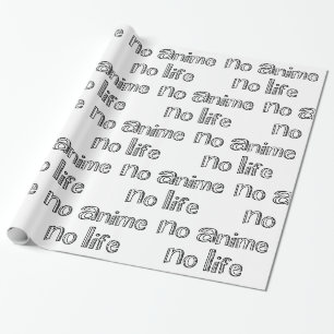 inget djur utan liv presentpapper