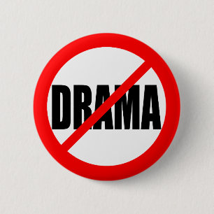 "INGET DRAMA ", KNAPP