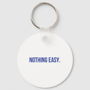Inget enkelt Motiverande Kort sportar sprit Quot Nyckelring