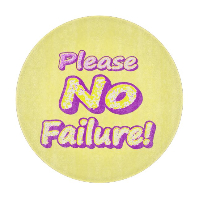 "Inget fel!" Cute Design. Köp nu (Framsidan)