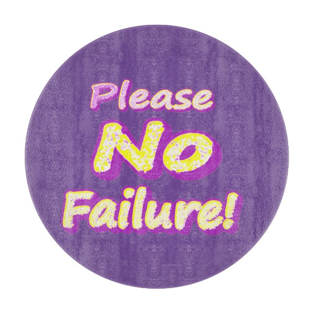 "Inget fel!" Cute Design. Köp nu (Framsidan)