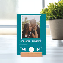 Inget Finare Just Kärlek Music Player-foto