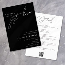 Inget Finare just Kärlek skript allt på en Bröllop