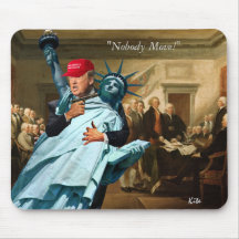 "Inget flyttning! ",