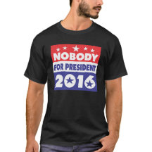 Inget för presidenten 2016