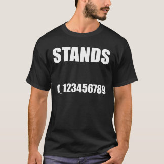 Inget förstår T-tröja T-shirt