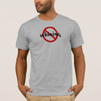 Inget gnälla tee