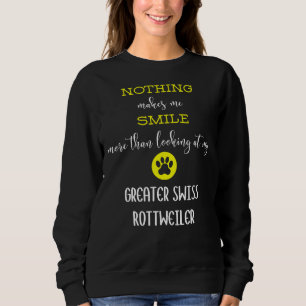 Inget gör att jag blir mer sjö än att Tittar på mi T Shirt