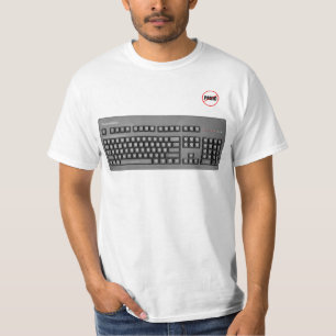 Inget göra panikslagen tröja