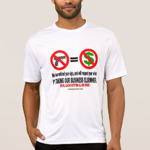 INGET GUN, INGET MON TEE