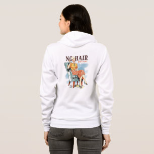 Inget Hår, Inget Problem - Medvetenhet om Cancer T Shirt