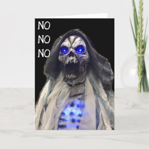 **INGET HÖGST AV ETT CHANS** 40 BIRTHDAY-kort Kort