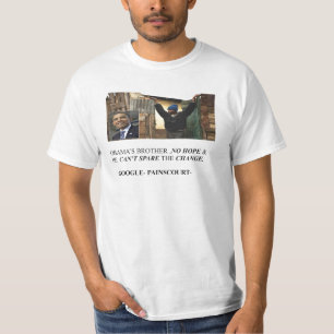INGET HOPP T SHIRT