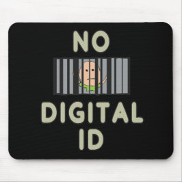 Inget ID-nummer Musmatta