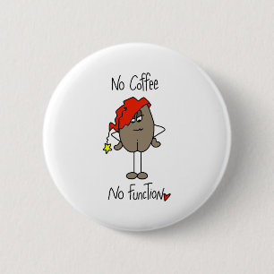 Inget inget kaffe fungerar knapp