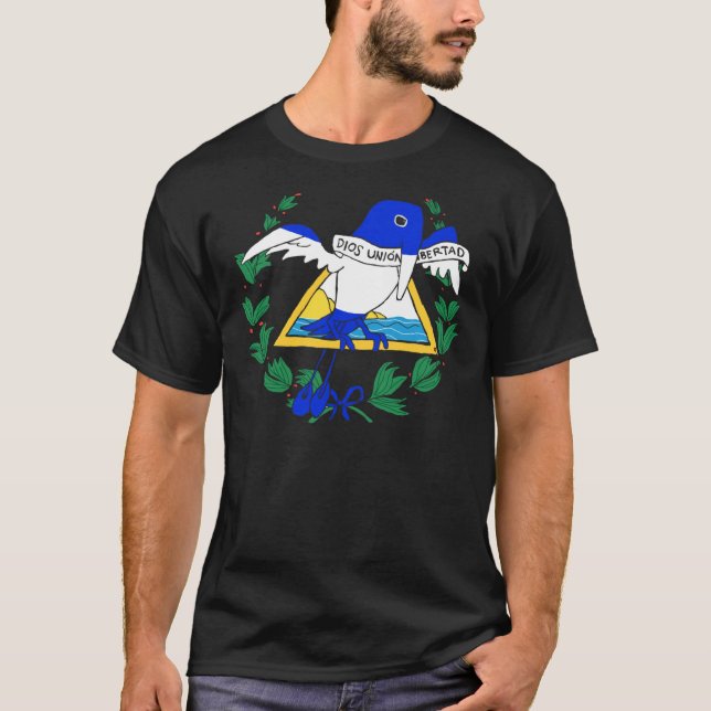 Inget InternetDet är något fel med proxyn T Shirt (Framsida)