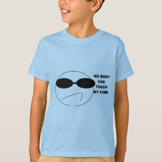 Inget kan handlag min berömmelseskjorta Lg Tee Shirt
