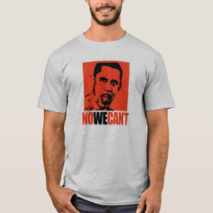 INGET KAN VI INTE UTVALDA OBAMA TRÖJA