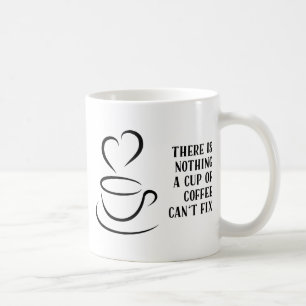 Inget Kopp i kaffet kan inte laga en fin offert