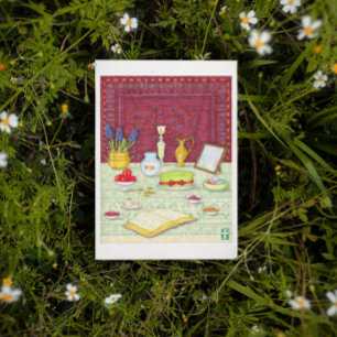 Inget kort Ruz för nytt år