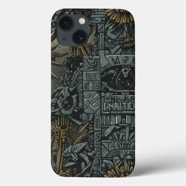 INGET KRIG (Baksida)