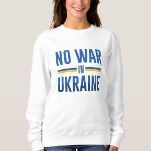 Inget krig i Ukraina T Shirt