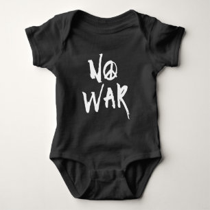 Inget krig t shirt