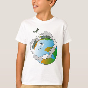 Inget krig! t shirt