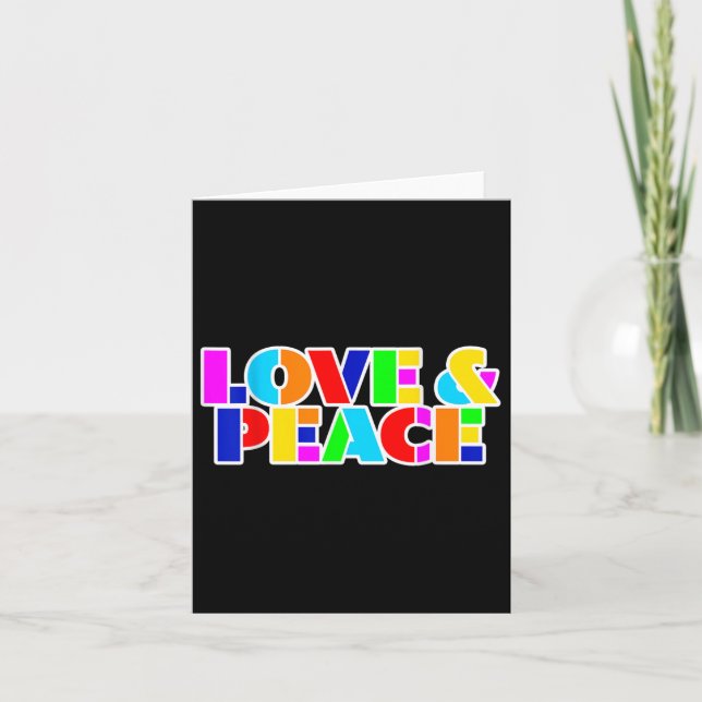 Inget krig - Utformning för fredsrörelsen _8 Kort (Framsida)