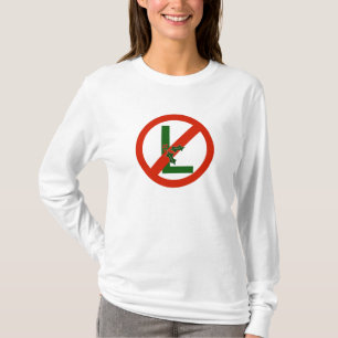Inget - L Noel julT-tröja T-shirt