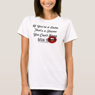 Inget Lames T-shirt
