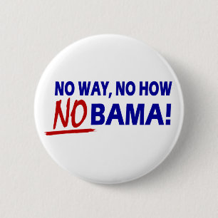 Inget långt nu hur Nobama!!! Knapp