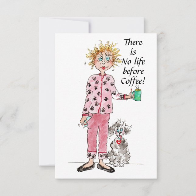 Inget liv före den gamla slaktkroppen i Grönt Teck (Framsida)