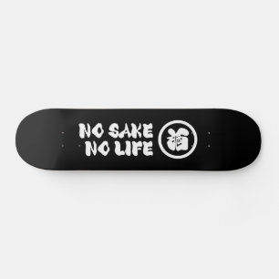 INGET LIV MINI SKATEBOARD BRÄDA 18,5 CM