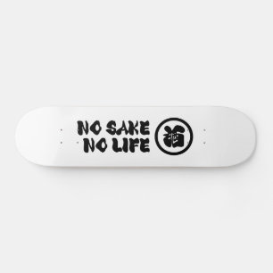 INGET LIV MINI SKATEBOARD BRÄDA 18,5 CM