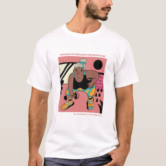 Inget medlemskap, bara Mosquitos T Shirt