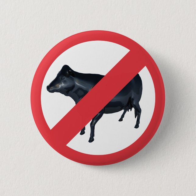 Inget mejeri knäppas knapp (Framsida)