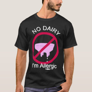 Inget mejeri tee