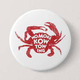 Inget mer krumsprång | Dungeon Crawler Carl Knapp