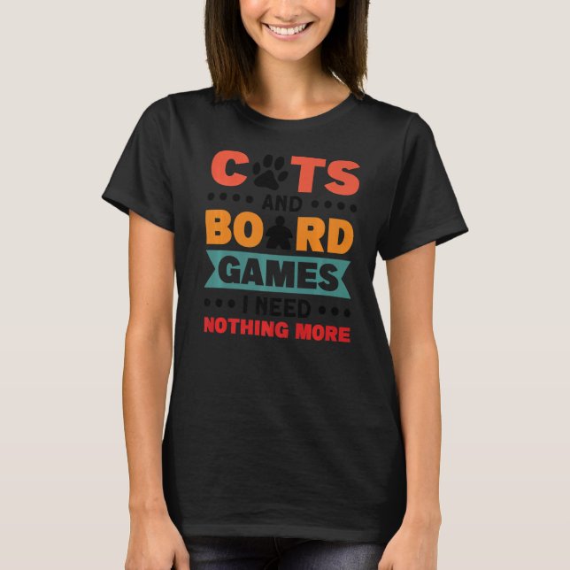 inget mer spelspel för spelarspel t shirt (Framsida)