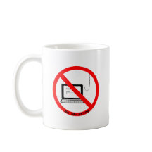 Inget nätfisketecken