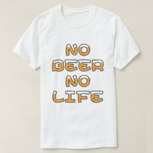 INGET NÖTKÖTT NJURLIV T SHIRT